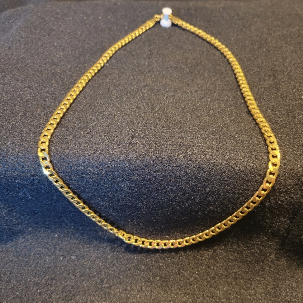 Stainless steel jewelry